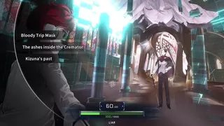 Psycho-Sleuth