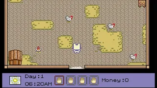 Скриншот 5 к игре Cozy Farm