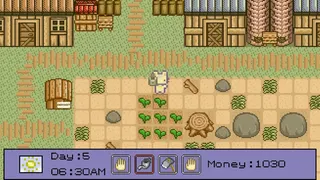 Скриншот 8 к игре Cozy Farm
