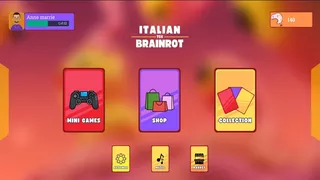 Italian Brainrot TCG