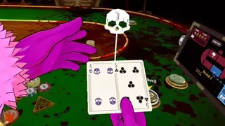 Death Game Hotel