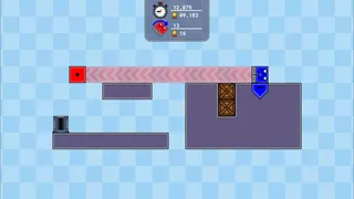 Magnecube