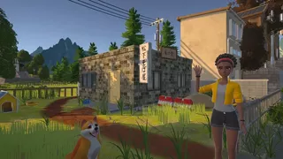 The Rescue Haven