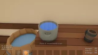 Drinking Medieval