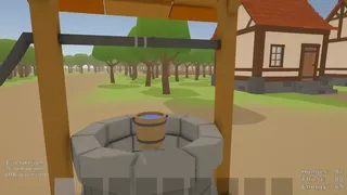 Скриншот 5 к игре Drinking Medieval