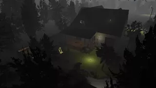 Maniac: Hunt or Be Hunted