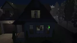 Maniac: Hunt or Be Hunted