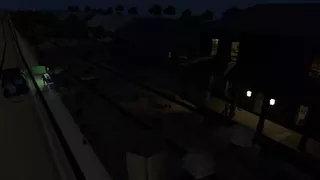 Maniac: Hunt or Be Hunted
