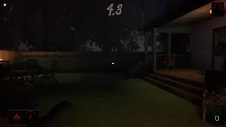Скриншот 5 к игре Maniac: Hunt or Be Hunted