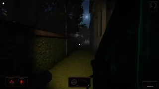 Скриншот 6 к игре Maniac: Hunt or Be Hunted