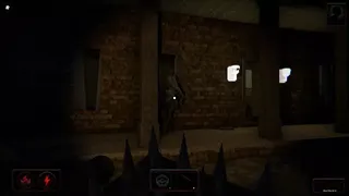 Скриншот 8 к игре Maniac: Hunt or Be Hunted