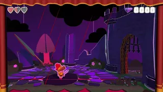 Paper Knight
