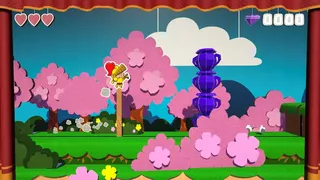 Paper Knight