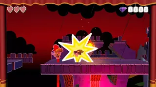 Скриншот 5 к игре Paper Knight