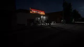 Скриншот 8 к игре Fear Night Tales - Brothers Kebab Saloon