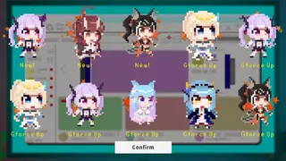Vtuber Survivor
