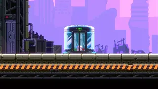 Скриншот 5 к игре Lia: Hacking Destiny