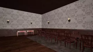 CHAMBER X