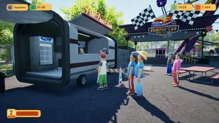 Скриншот 5 к игре Hotdog Butcher