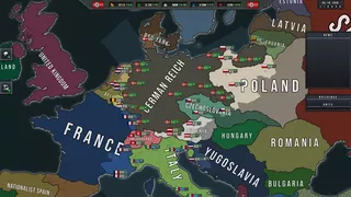 States of Power
