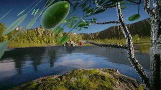 Скриншот 5 к игре The Apple Simulator 2