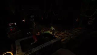 Dwarfs Descent