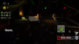 Dwarfs Descent