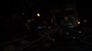 Скриншот 8 к игре Dwarfs Descent