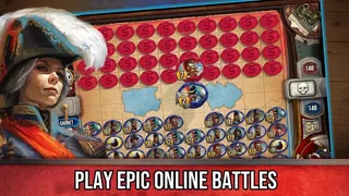 Stratego Online