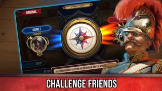 Скриншот 5 к игре Stratego Online