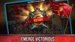 Скриншот 6 к игре Stratego Online