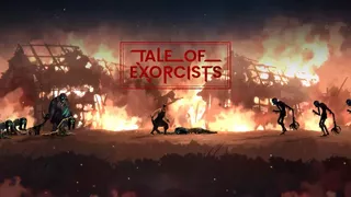 Tale of Exorcists