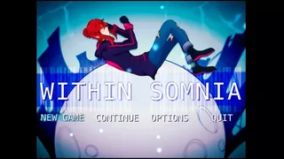 Скриншот 5 к игре Within Somnia [Act Ø]