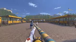 The Lists VR