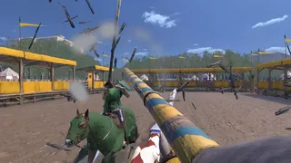The Lists VR