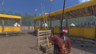 The Lists VR