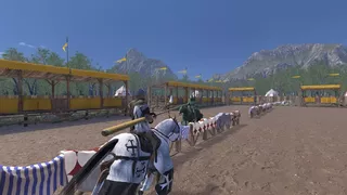 The Lists VR