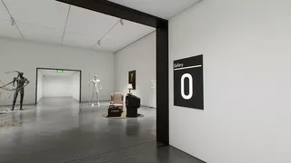 Скриншот 5 к игре Twisted Gallery 异馆