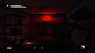 Evacuate