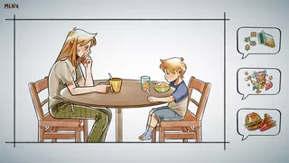Скриншот 6 к игре My life with you