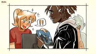 Скриншот 8 к игре My life with you