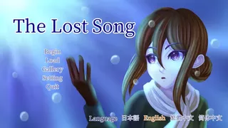 The Lost Song