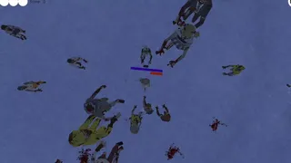 Скриншот 5 к игре The Crimson Contract