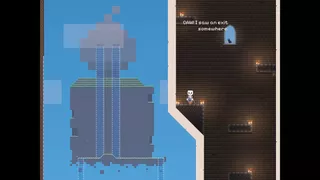 Boom Ascent