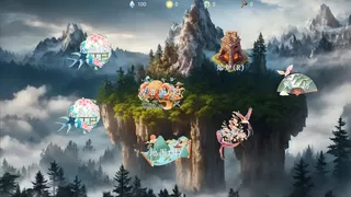 万兽天工