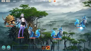 万兽天工