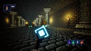 Скриншот 5 к игре Vinegar Mutter
