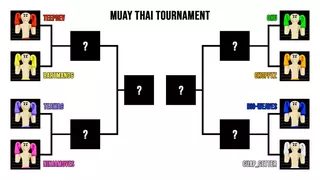 Muay Mayhem