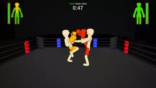Muay Mayhem