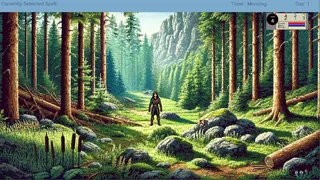 Скриншот 5 к игре Nothmere